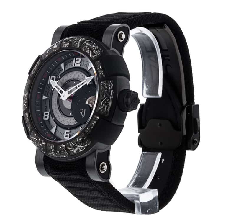 Romain Jerome Arraw 1S45L.CZCR.8023.PR.ASN19